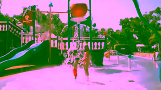 Discovery Parks Brand Do It All 15s Ad Commercial Brand Imagery Photoshoot 0