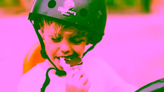 Discovery Parks Brand Do It All 15s Ad Commercial Brand Imagery Photoshoot 1