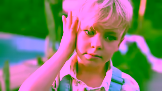 Discovery Parks Brand Do It All 15s Ad Commercial Brand Imagery Photoshoot 2