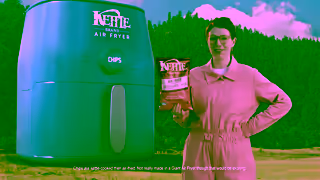 KETTLE Brand F24 Kettle Air Fried Big Day 6s 16x9 ENGLISH FINAL Ad Commercial Brand Imagery Photoshoot 1