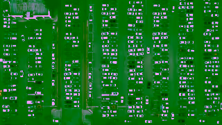 OnStar Vehicle Locate OnStar GM Ad Commercial Brand Imagery Photoshoot 0