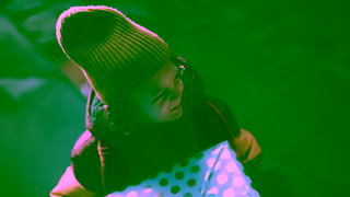 OnStar Vehicle Locate OnStar GM Ad Commercial Brand Imagery Photoshoot 1