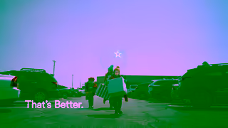 OnStar Vehicle Locate OnStar GM Ad Commercial Brand Imagery Photoshoot 2