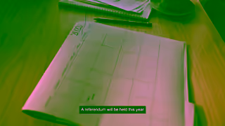 Australian Electoral Commission Video Ad Ad Commercial Brand Imagery Photoshoot 0