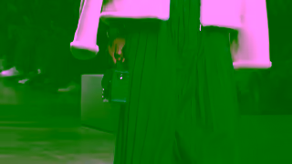 Fendi Ms FendiFW24 fashion show Ad Commercial Brand Imagery Photoshoot 0