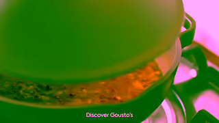 Gousto Variety Seeker Gousto Ad Commercial Brand Imagery Photoshoot 1