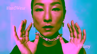 Tiffany Video Ad Ad Commercial Brand Imagery Photoshoot 0