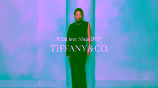 Tiffany Video Ad Ad Commercial Brand Imagery Photoshoot 2
