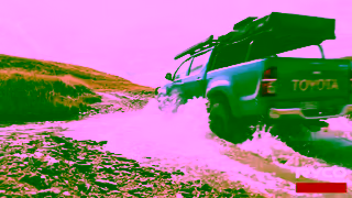 Ryco Filters NEW ZEALAND BE RYCO READY Ad Commercial Brand Imagery Photoshoot 0