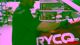 Ryco Filters NEW ZEALAND BE RYCO READY Ad Commercial Brand Imagery Photoshoot 2