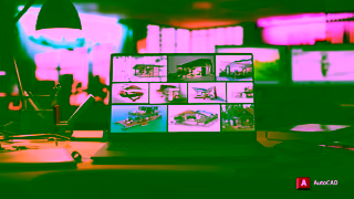 Autodesk Aspirational 30s 16x9 subtitle en gb Ad Commercial Brand Imagery Photoshoot 2