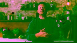 Pataks Jamie Olivers Speedy Chicken Tikka Masala Ad Commercial Brand Imagery Photoshoot 1