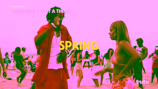 Tubi TV PaidSocial WB Video 20 SpringDanceMashup CRB Mixed 16x9 Ad Commercial Brand Imagery Photoshoot 0