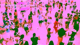 Tubi TV PaidSocial WB Video 20 SpringDanceMashup CRB Mixed 16x9 Ad Commercial Brand Imagery Photoshoot 2