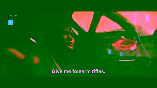 Netflix ATLAS Official Trailer Netflix Ad Commercial Brand Imagery Photoshoot 0