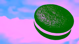 Oreo New OREO Cakesters Ad Commercial Brand Imagery Photoshoot 0