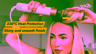 Schwarzkopf Guardian Angel got2b Ad Commercial Brand Imagery Photoshoot 1