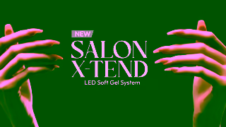 KISS Products Get Flawless Nails with Salon Xtend Ad Commercial Brand Imagery Photoshoot 0