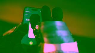 LEVITON Leave the Dark Ages Behind with Leviton Decora Smart WiFi Ad Commercial Brand Imagery Photoshoot 2