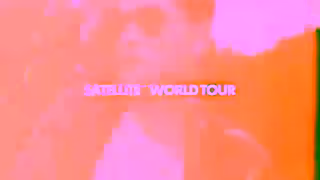 Gigs and Tours The Script Tour 2024 Ad Commercial Brand Imagery Photoshoot 0