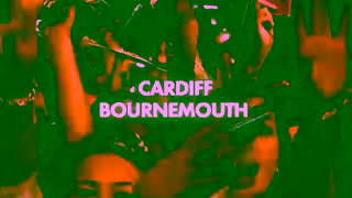 Gigs and Tours The Script Tour 2024 Ad Commercial Brand Imagery Photoshoot 1