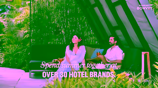 Marriott Book at Over 30 Hotel Brands Ad Commercial Brand Imagery Photoshoot 2