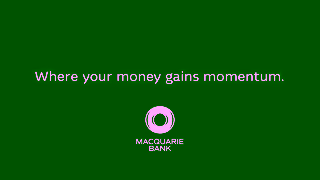 Macquarie Bank Where your money gains momentum Macquarie Bank Ad Commercial Brand Imagery Photoshoot 2