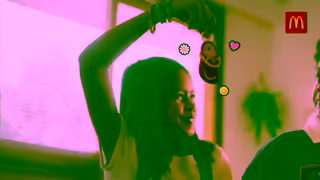 McDonalds NEW Happy Meal Crocs is here Ad Commercial Brand Imagery Photoshoot 0