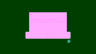 Grammarly Save Hours a Day With Grammarly Ad Commercial Brand Imagery Photoshoot 1