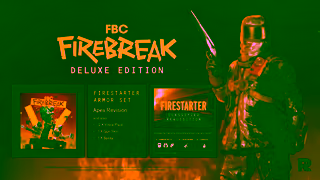 Remedy Games fbcr fin dgl15 launch trl paid media youtube UK pegi pre texted stmix 1080p60 Ad Commercial Brand Imagery Photoshoot 2