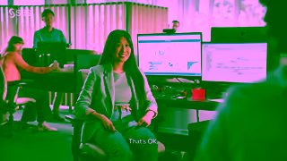 SAS Software Video Ad Ad Commercial Brand Imagery Photoshoot 0