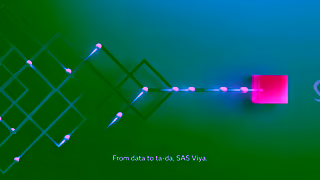 SAS Software Video Ad Ad Commercial Brand Imagery Photoshoot 2
