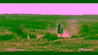 Paramount Plus Lawmen Bass Reeves All Episodes Now Streaming Paramount Ad Commercial Brand Imagery Photoshoot 1