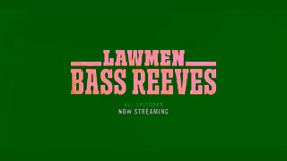 Paramount Plus Lawmen Bass Reeves All Episodes Now Streaming Paramount Ad Commercial Brand Imagery Photoshoot 2