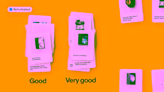 eBay eBay Refurbished Smart Tech Smarter Prices Ad Commercial Brand Imagery Photoshoot 1