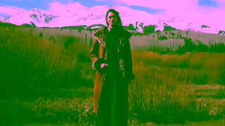 OVERLAND Sheepskin OVERLAND Couples LUX RANCH Dakota JackFrost ProRes 1080 Ad Commercial Brand Imagery Photoshoot 0