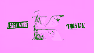 Kiehl's Face It All with Kiehls Ultra Facial Cream Ad Commercial Brand Imagery Photoshoot 2