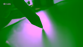 HUION New Kamvas Pro Kamvas Pro 19 Kamvas Pro 27 Ad Commercial Brand Imagery Photoshoot 0