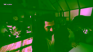 HUION New Kamvas Pro Kamvas Pro 19 Kamvas Pro 27 Ad Commercial Brand Imagery Photoshoot 2