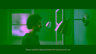 Codral 2025 Codral AU RobotGirl 15s Ad Commercial Brand Imagery Photoshoot 1