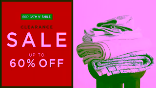 Bed Bath N Table Bed Bath N Table Clearance Sale Catalogue Out Now Save up to 60 on Cosy Winter Warmers Ad Commercial Brand Imagery Photoshoot 2