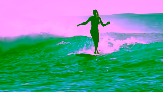 Monster Energy Monster Ultra Blue Hawaiian Zero Sugar Full Flavor Ad Commercial Brand Imagery Photoshoot 1