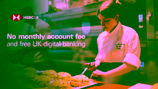 HSBC 19784 HSBC SBBA 2025 DemandGen Video 16x9 Baker Ad Commercial Brand Imagery Photoshoot 0