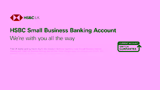 HSBC 19784 HSBC SBBA 2025 DemandGen Video 16x9 Baker Ad Commercial Brand Imagery Photoshoot 2