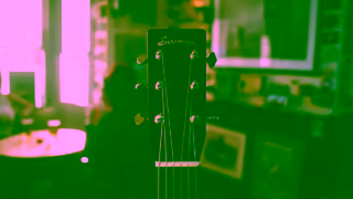 Reverb Sell your gear Buy more gear Download the Reverb app 30 Ad Commercial Brand Imagery Photoshoot 1