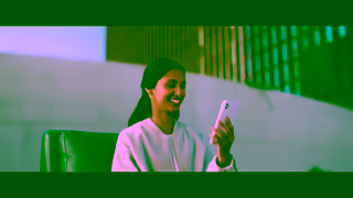 TD Canada TD Sit to Start Ad Commercial Brand Imagery Photoshoot 2