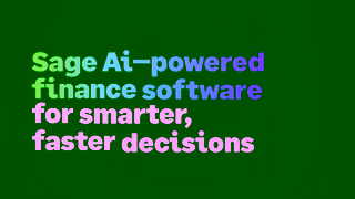 Sage US Intacct CFO Visibility with AI Phase 2 Testimonial 1 60s Ad Commercial Brand Imagery Photoshoot 2
