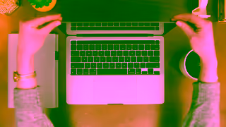 Kandji Blueprints So I Do That with Kandji Ad Commercial Brand Imagery Photoshoot 0