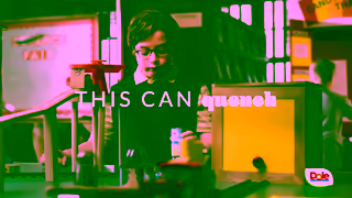 Dole Let Your Glow Show EXT Pineapple Juice Ad Commercial Brand Imagery Photoshoot 0