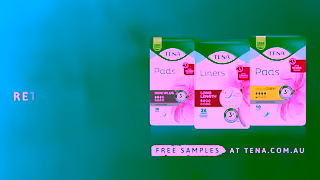 Tena RETHINK BLADDER LEAKS Ad Commercial Brand Imagery Photoshoot 2